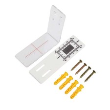 Crack Gauge Monitor Easy-to-read Measurement Grid High-quality Acrylic