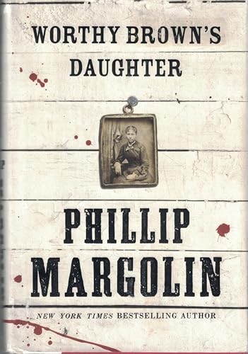 Worthy Brown's Daughter by Margolin, Phillip Hardback Book The Fast FreeFREE US DELIVERY | ISBN: 0062195344 | Quality Books