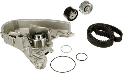 Wasserpumpe + Zahnriemensatz PowerGrip  GATES KP15592XS für IVECO FIAT DAILY Bus