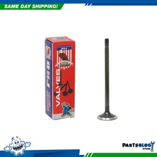 DNJ IV3220 Intake Valve For 01-16 Chevrolet GMC Express Savana 2500 6.6L V8 OHV