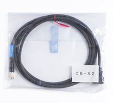 KEYENCE CB-A2 Head-to-controller Connection Cable New From Japan
