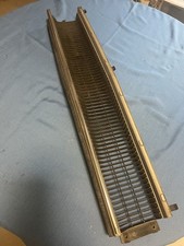 1970 Roadrunner Center Grill Mopar 1970 Roadrunner Center Grill Mopar