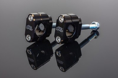 Renthal Bar Mount 5mm Offset CL019