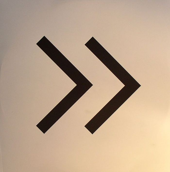 BEAK - >> - Vinyl (2xLP)