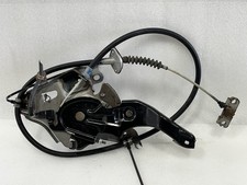2004 2005 2006 2007 2008 2009 LEXUS RX330 RX350 PARKING BRAKE PEDAL AND CABLE