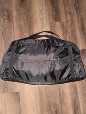 Gm 23187877 2015-2019 Chevrolet Corvette Zo6 Outdoor Car Cover Redline Wlogo Oe