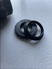 NVG de-mist Eyecup Ring Spanner Wrench For PVS-14 based NVG devices USA Made