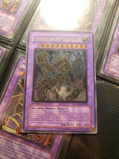 Ancient Gear Golem [Ultimate Rare 1st Edition] TLM-EN006 Prices