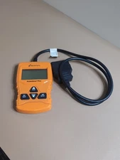 Actron CP9660 Diagnostic PocketScan Plus Code Reader OBD II