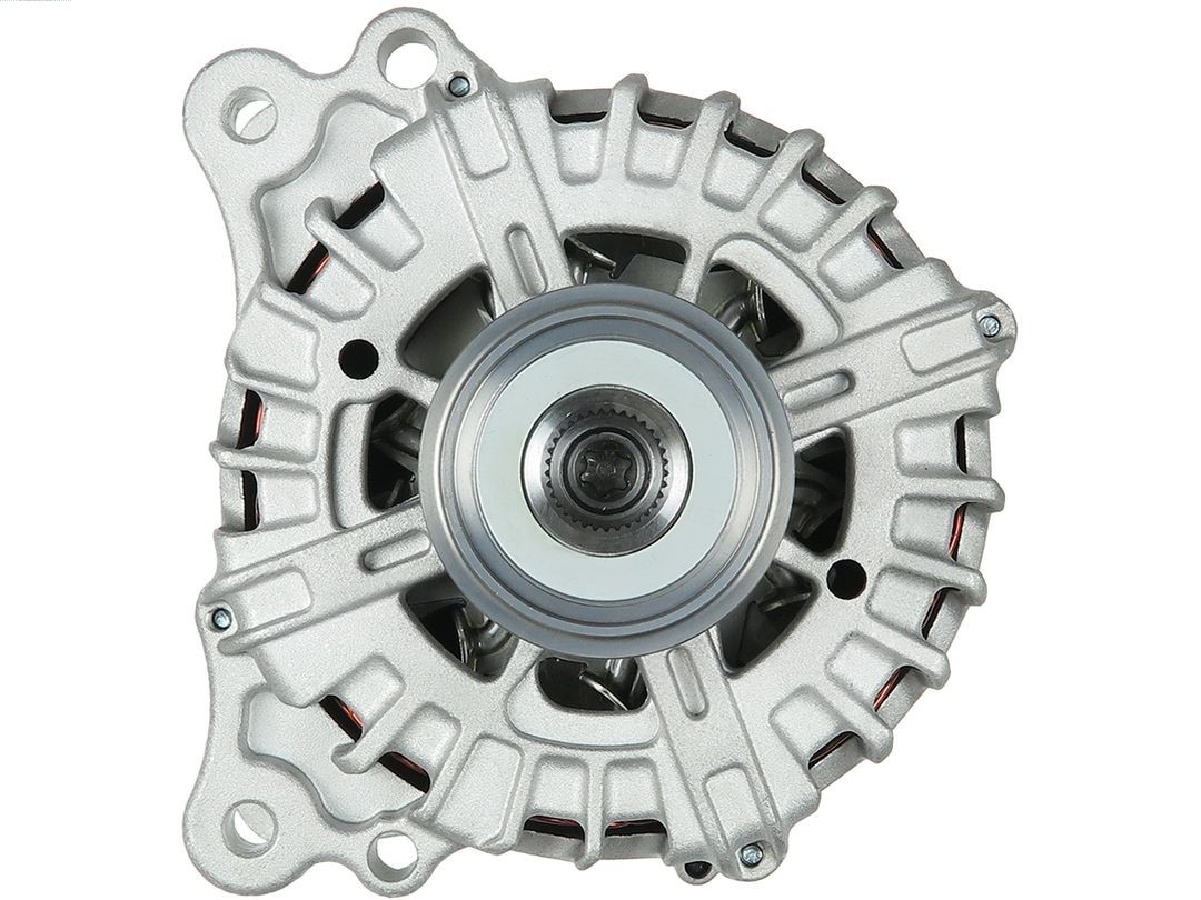 Alternateur A3460S AS-PL compatible avec les modèles compacts VW