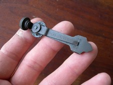 Winchester Model 68 No. 96-a Rear Sight Winchester Model 68 No. 96-a Rear Sight