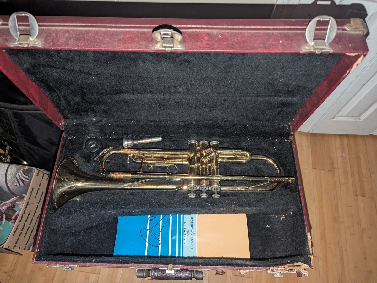 Holton Beginner Trumpets for sale | eBay
