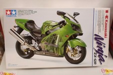 TAMIYA 1/12 - KIT MOTO KAWASAKI NINJA ZX 12R  - ART. 14084