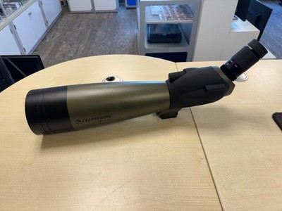 Celestron Spektiv Ultima 100 mit 45° Einblickwinkel  Spektive, gebraucht