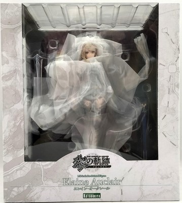 Elaine Auclair フィギュア 未開封 Kiseki Series Elaine Auclair 1/8 Complete Figure (pre-order コミック・アニメ
