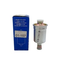Kraftstofffilter Meat & Doria 4039, Material Papier Metall