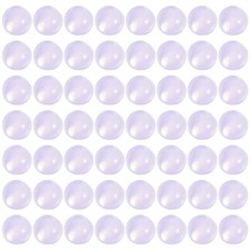  100 Pcs Bottoni Decorativi Accessori Per Costumi Pulsante Di Cucito