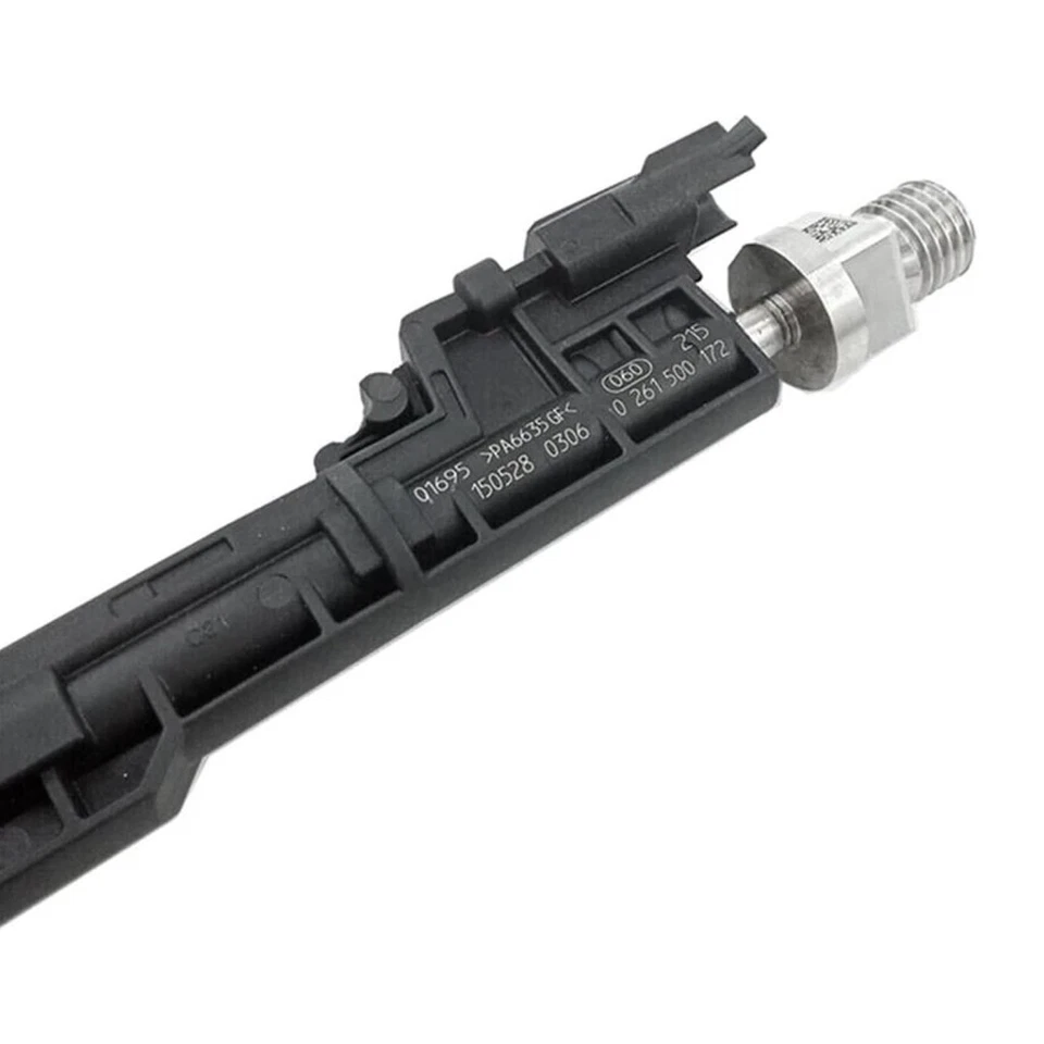 Inyector de combustible para BMW 435i xDrive Gran Coupé 2015 2016 | 13648625397 Foto 2 de 4