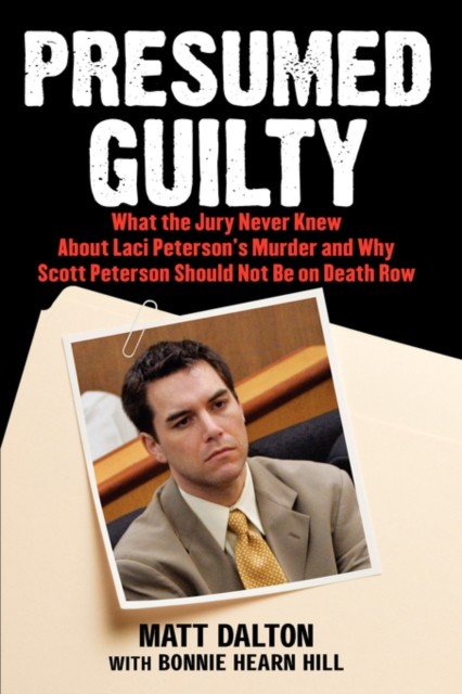 Presumed Guilty.by Dalton New Fast Free Shipping<| - Image 2