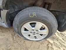 2008 Mercury Mariner 16x7 Wheel Aluminum 6 Spoke OEM Used Grade B