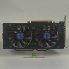 HyperRender Radeon RX 580 8GB GDDR5 Gra…