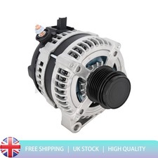 ALTERNATOR 150A for JEEP CHEROKEE KJ 2.8 CRD 2005-2008 56044672AA 56044672AB