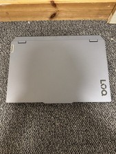 Lenovo LOQ 15.6 Gaming Laptop Intel I5 Nvidia RTX 5050 16GB RAM 512GB SSD