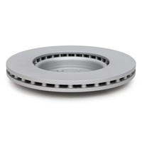 MS 24012202311PR-PCS-MS Bremsscheibe (1X StüCk) Vorderachse FüR Opel Corsa D (S0