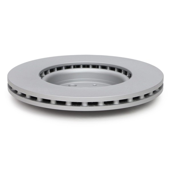 MS 24012202311PR-PCS-MS Bremsscheibe (1X StüCk) Vorderachse FüR Opel Corsa D (S0-image