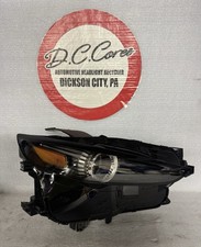 🌟2020-2024🌟Mazda CX-30 Left side Non OEM LED Headlight