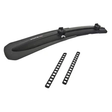 Fender Zefal Road Front Croozer Black