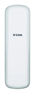 D-Link DAP-3711 5 km lange Reichweite Funk AC Brücke, Outdoor, IP66, 8 kV Surge