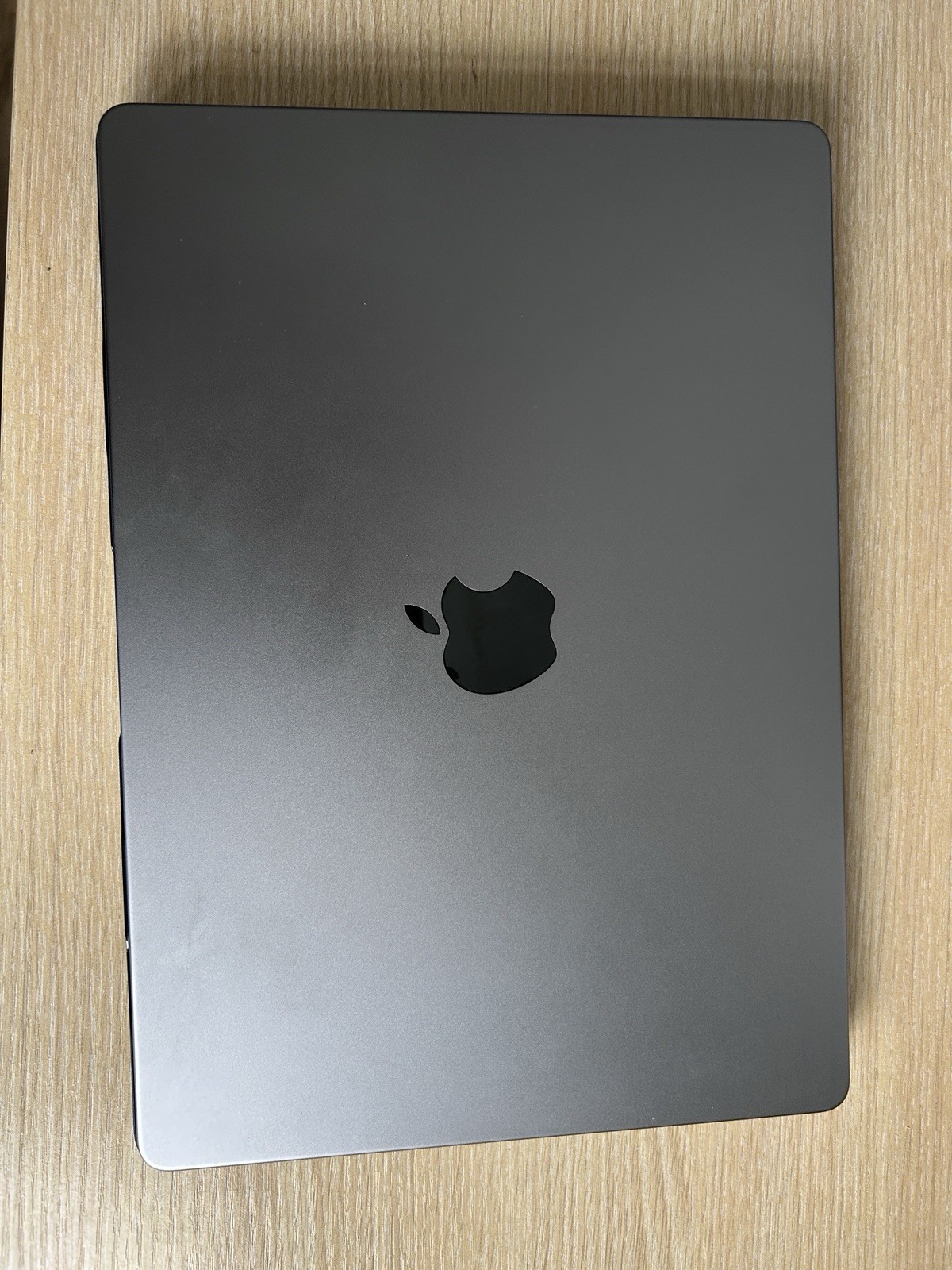 Apple MacBook Pro 14 inch, 512GB SSD, M1 Pro, 16GB, Space Grey