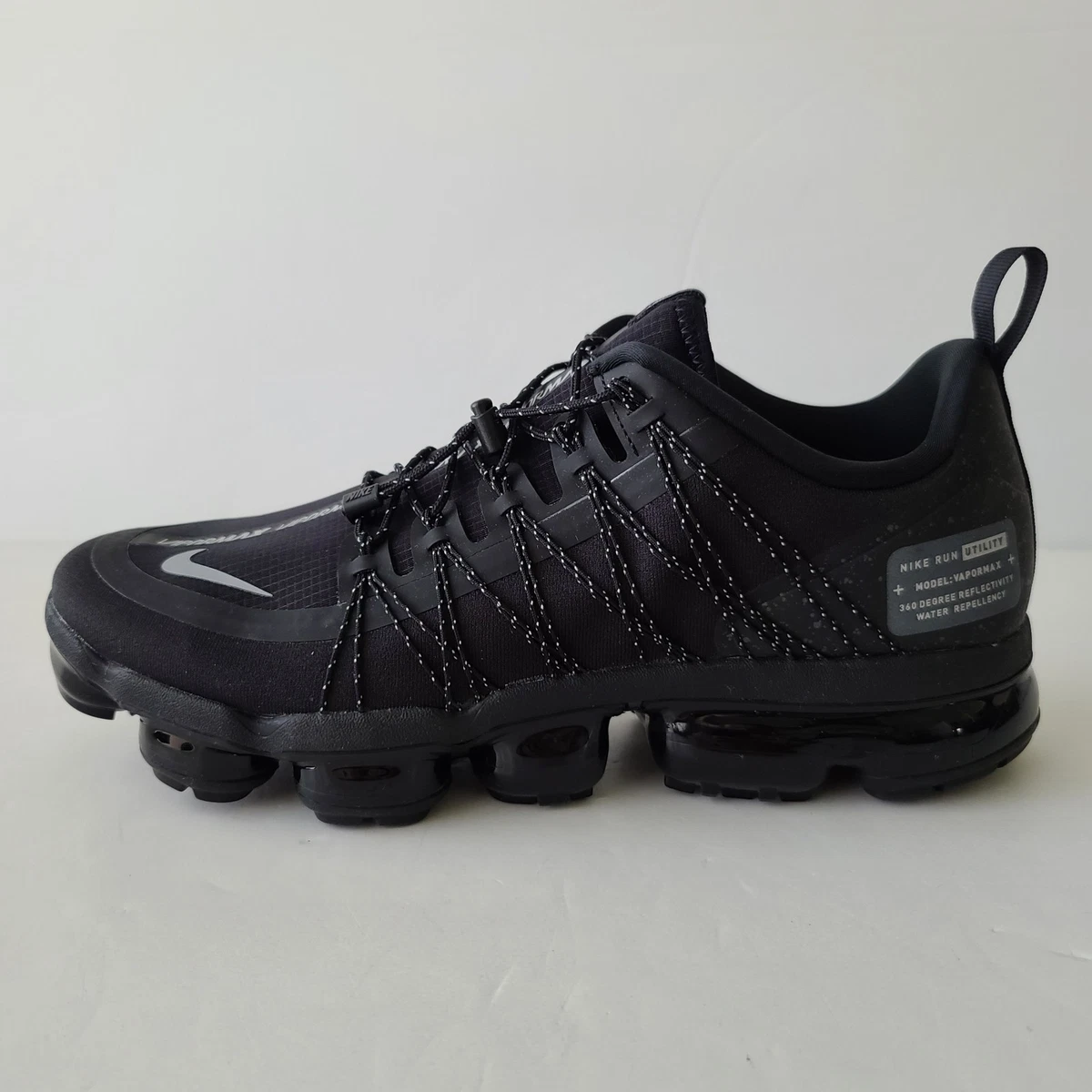 Nike Air Vapormax Run Utility Sneakers for Men for Sale