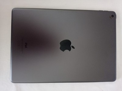 Apple iPad Wi-Fi (9. Gen.), 64 GB, 10,2 Zoll, Space Grau, Seriennr. SQJK9K7KJKJ