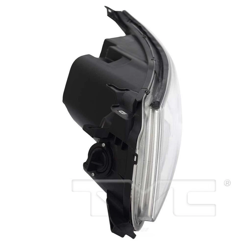 Conjunto de farol esquerdo para 2010-2013 Buick LaCrosse 2011 2012 TYC 20-9152-00-9 - Imagem 4 de 4