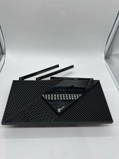 TP-Link Archer AX55 WiFi 6 Router AX3000 Dual-Band Gigabit MU-MIMO Black