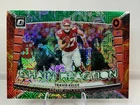 2025 Optic Travis Kelce Dragon (Raw)