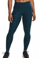 Under Armour Rush CG Core Womens Leggings 1365719-413  HOT DEAL