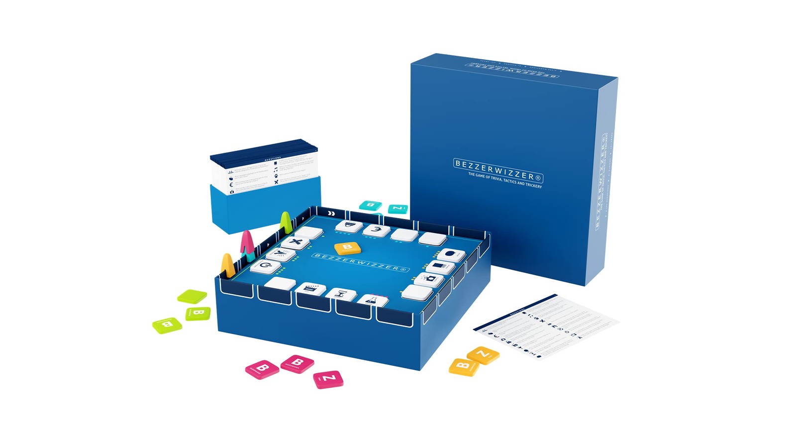 Беззервизер