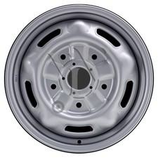 4x Stahlfelgen für Ford TRANSIT/TOURNEO Typ FSFY 5,5x16 ET56 5x160 16 Zoll