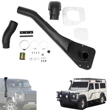 For Land Rover Defender 90 2.5 TD5 300Tdi Snorkel Raised Air Intake 4x4 Safari