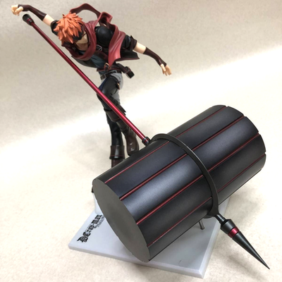 D.Gray-man Hallow Lavi MegaHouse G.E.M. Figure 1/8 Premium Bandai D.Gray-man Hallow Lavi MegaHouse G.E.M. Figure 1/8 Premium Bandai