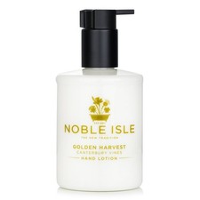 Noble Isle - Golden Harvest Luxuary Hand Lotion 250ml/8.45oz
