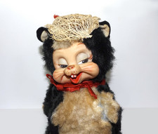 Las mejores ofertas en Animales de peluche Rushton Vintage