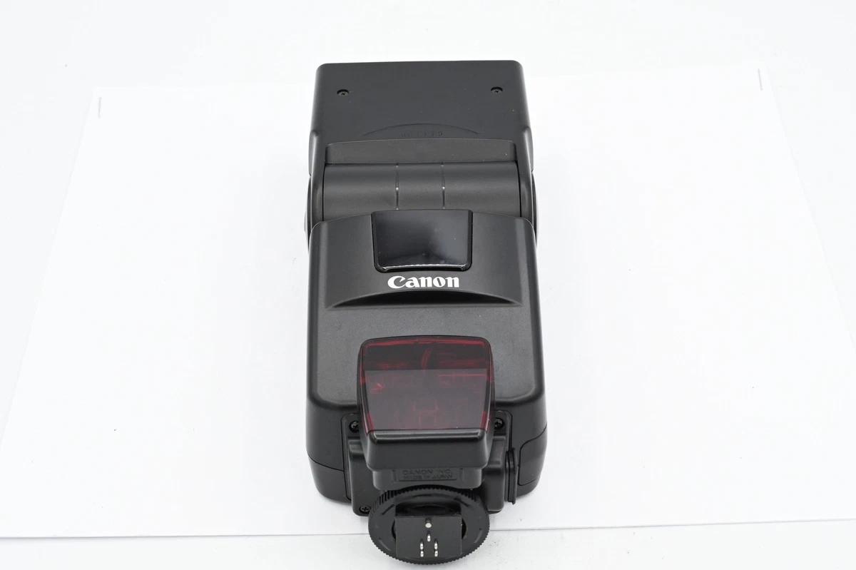 Canon 550ex for sale | eBay
