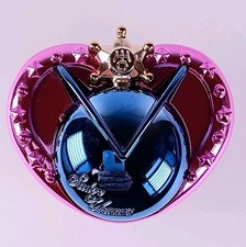 Espejo compacto Sailor Uranus Sailor Moon Transformation de Japón