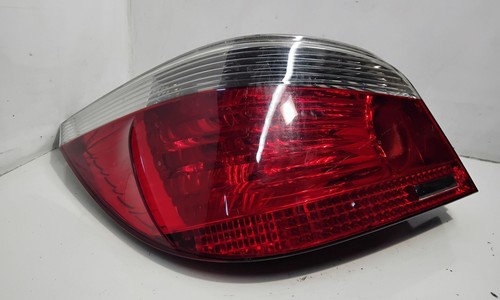 BMW 5 E60 Rücklicht hinten links 6910767 2.99 Diesel 2004 28631123