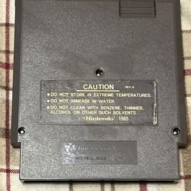 Bandai Golf Challenge Pebble Beach NES Nintendo