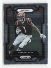 Click to enlarge Ja'Marr Chase